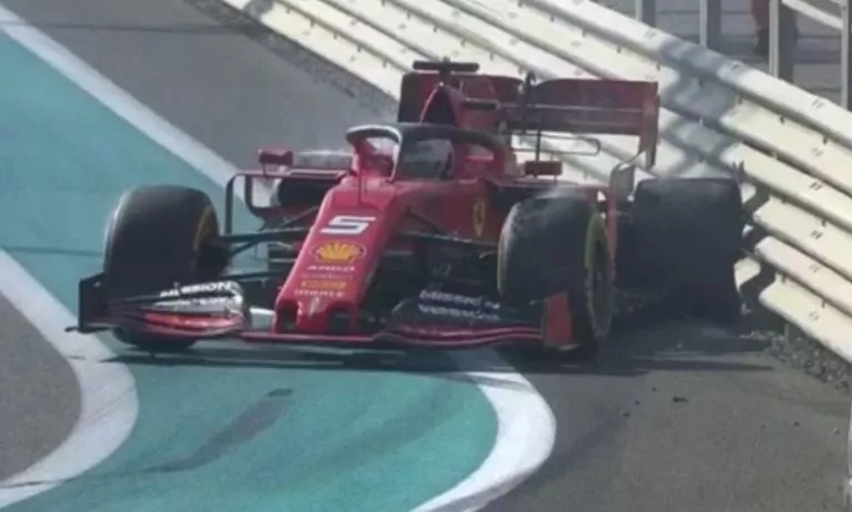 vettel