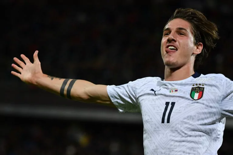 Zaniolo