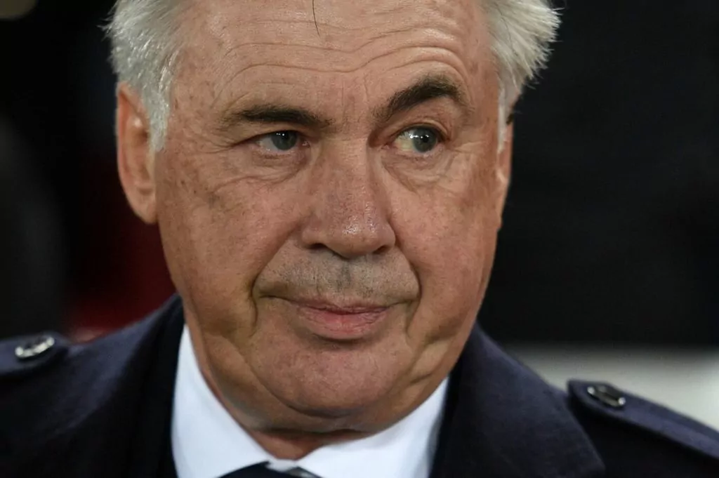 ancelotti