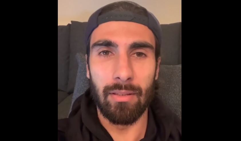 andrè gomes