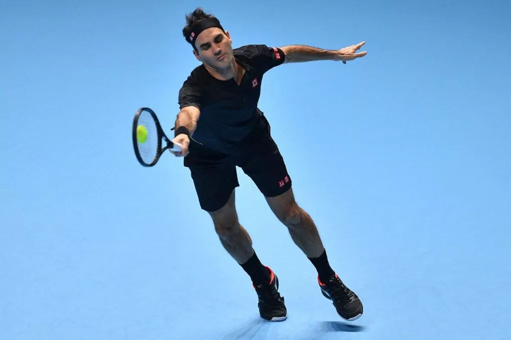 federer