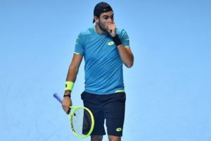 berrettini