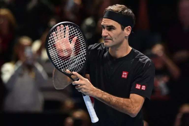 federer