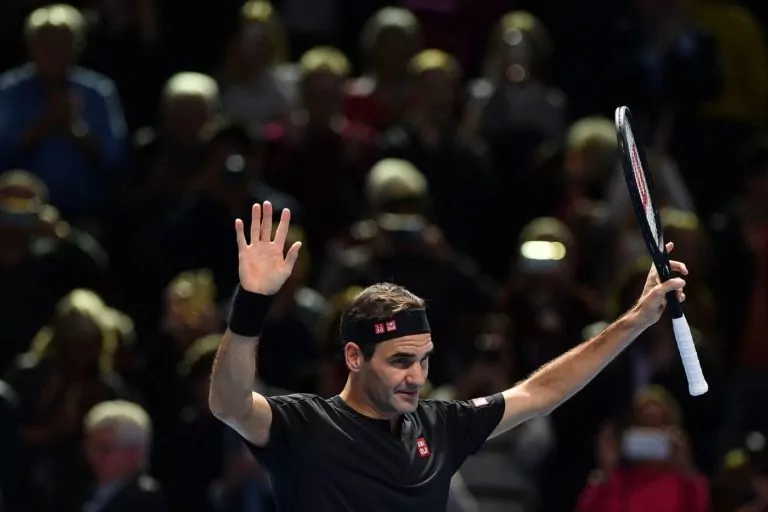 federer