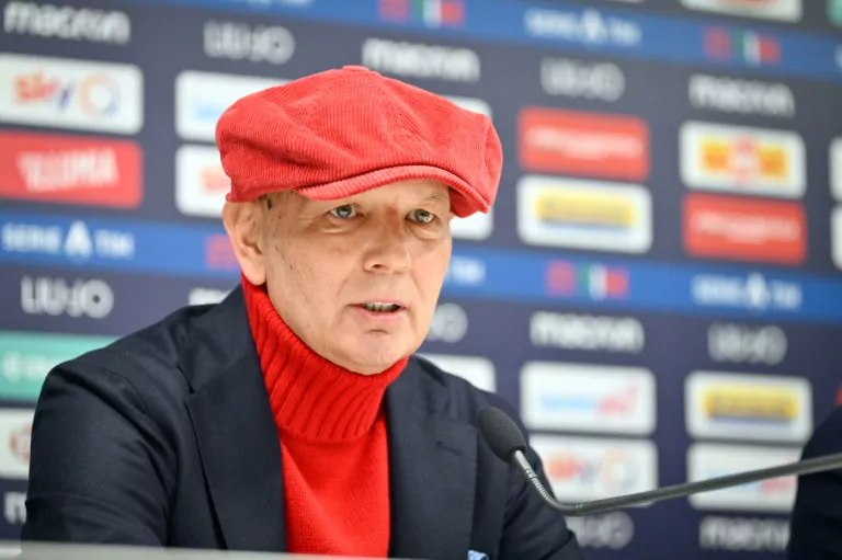 mihajlovic