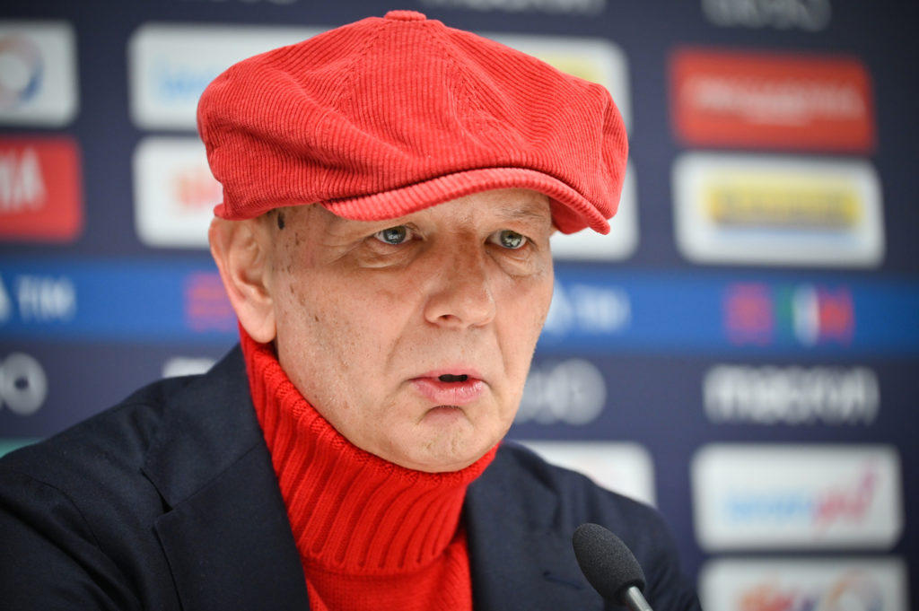 mihajlovic