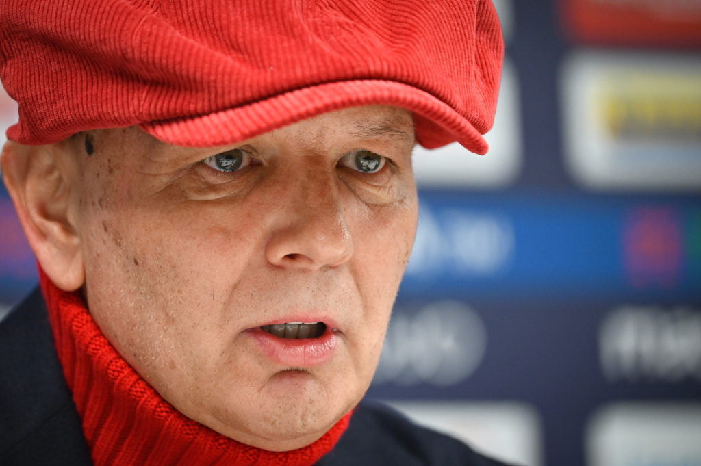 mihajlovic
