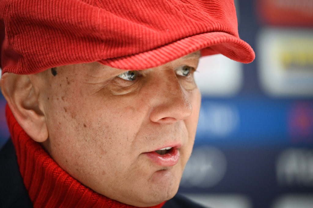mihajlovic