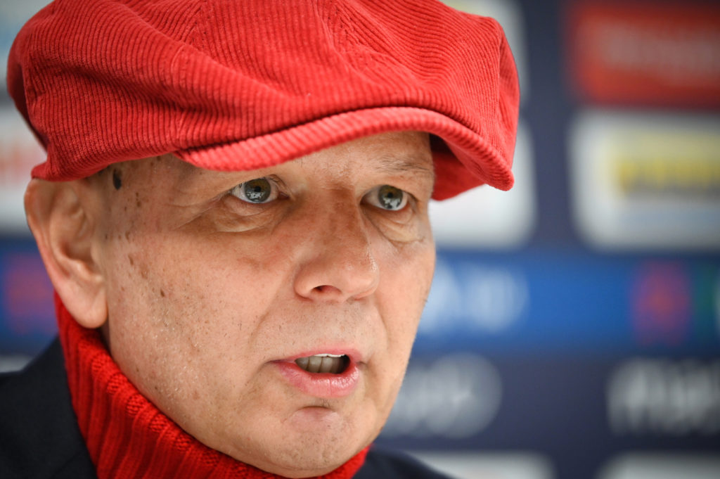 mihajlovic