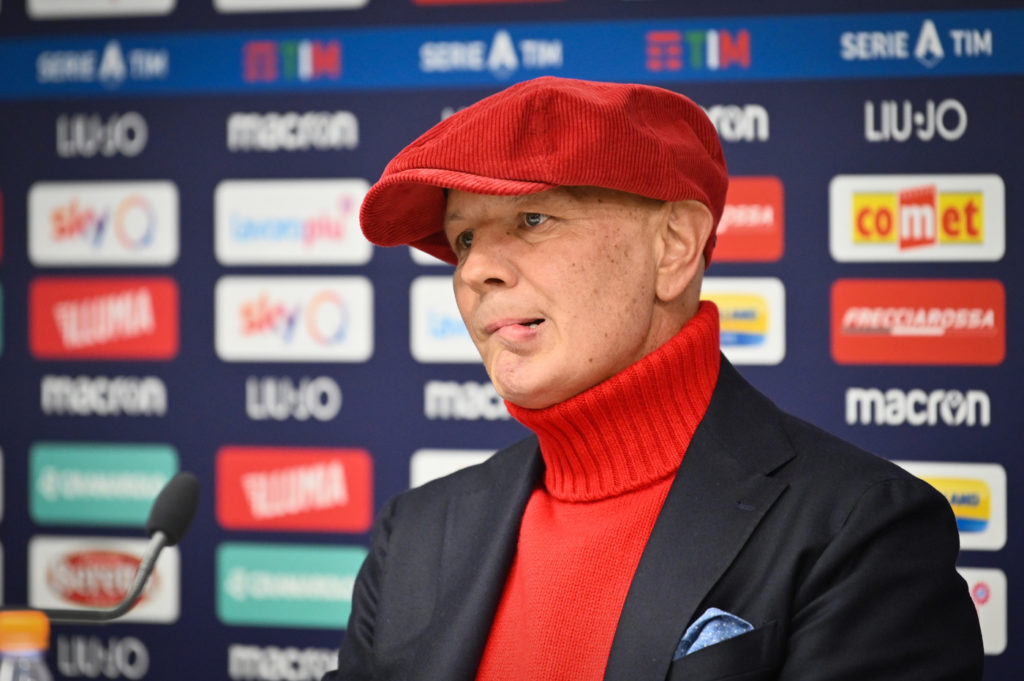 mihajlovic