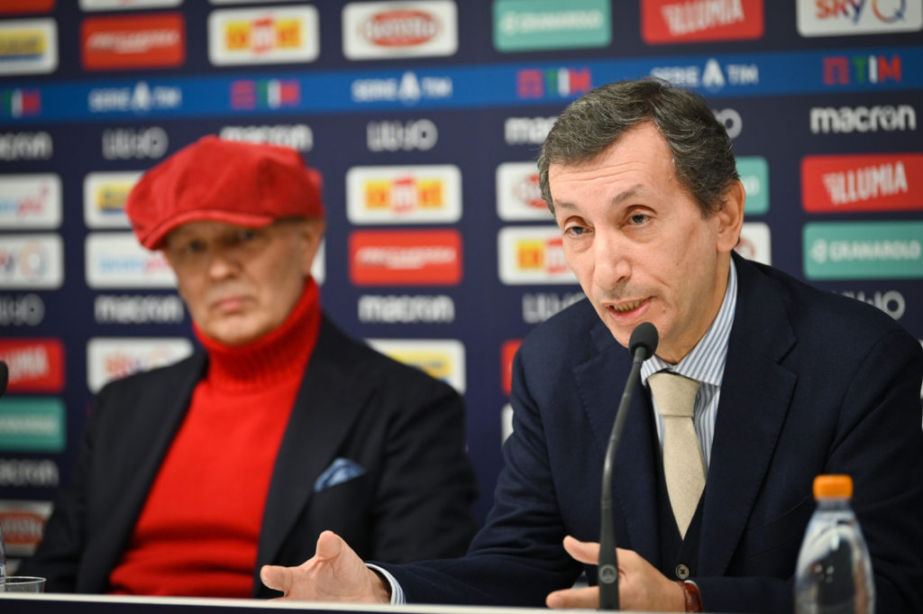 mihajlovic