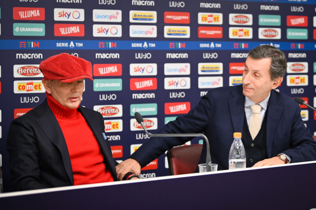 mihajlovic