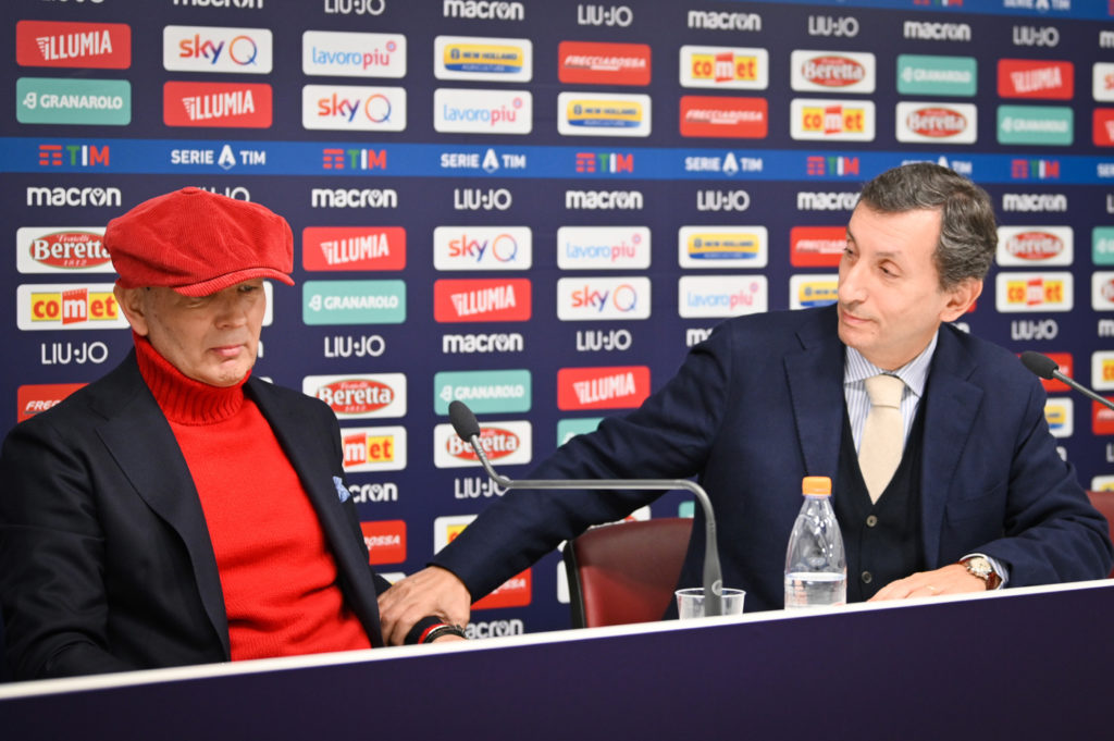 mihajlovic