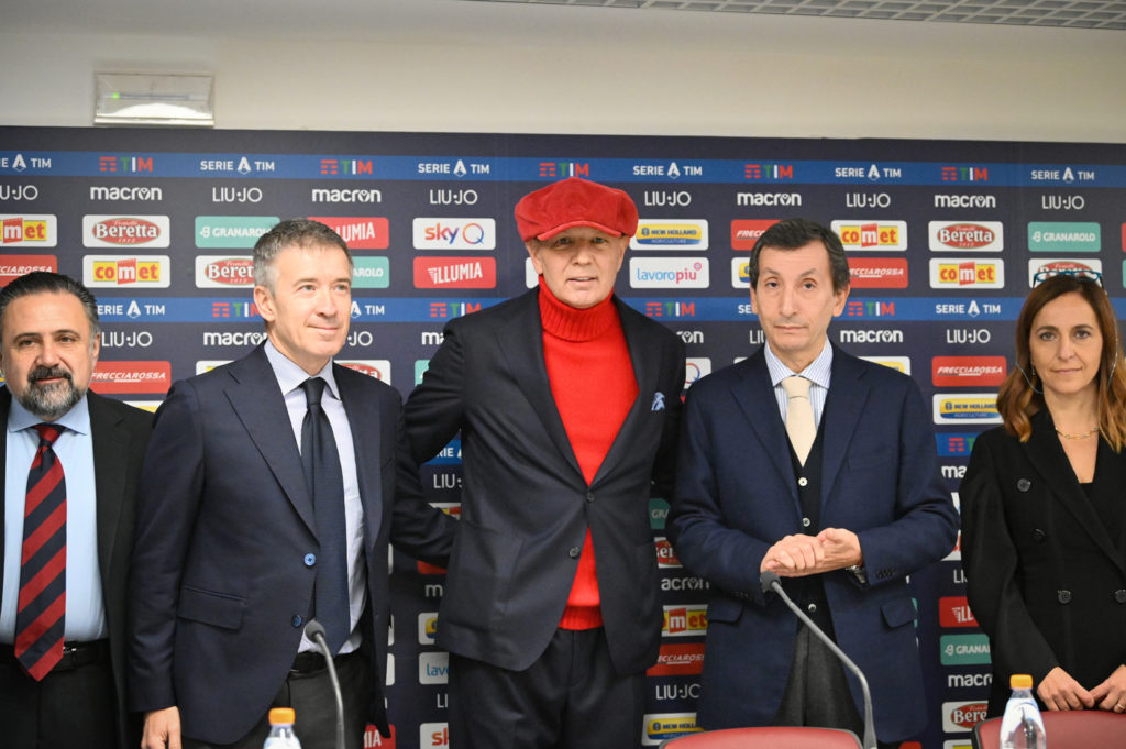 mihajlovic
