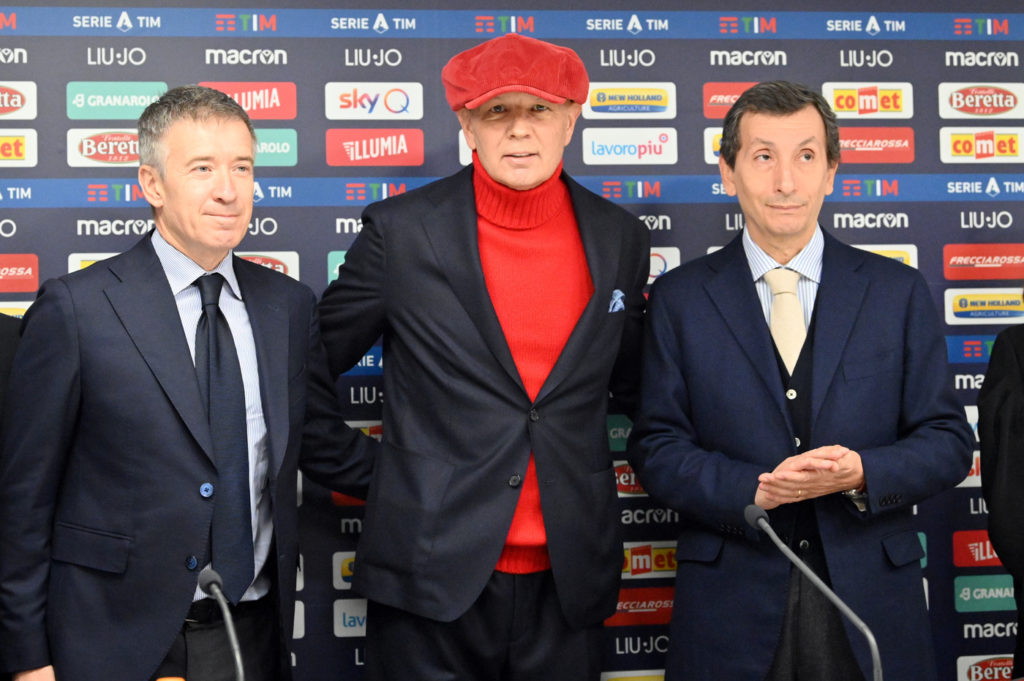 mihajlovic
