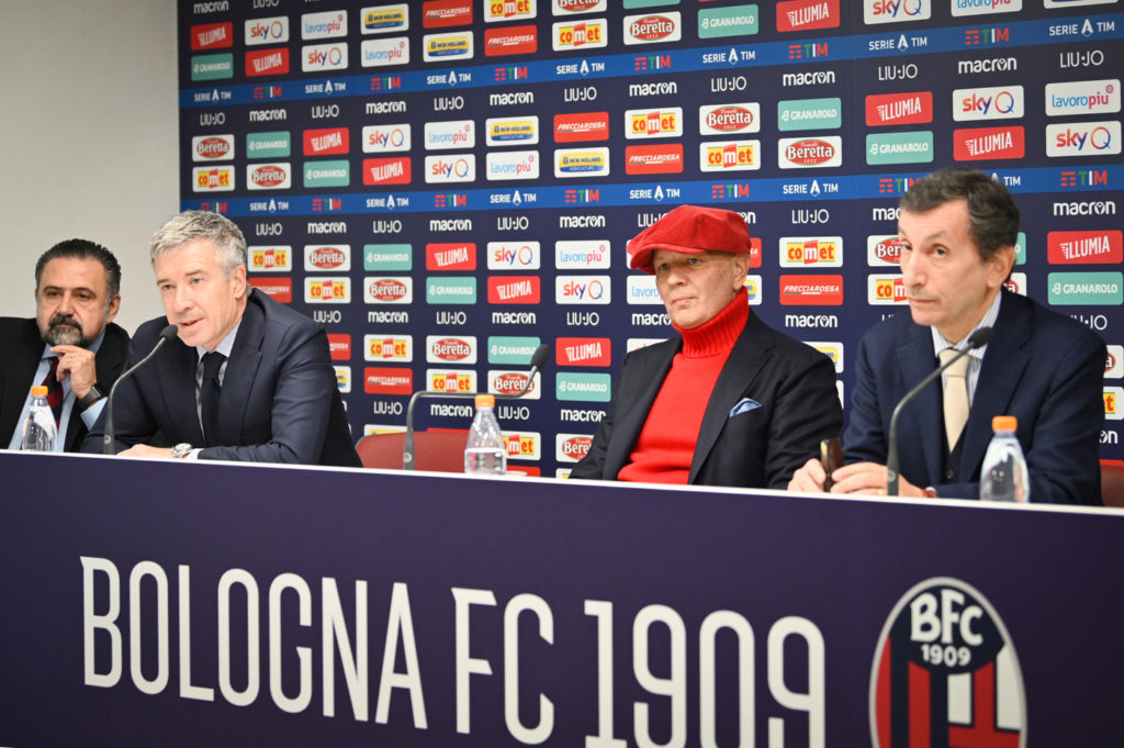 mihajlovic