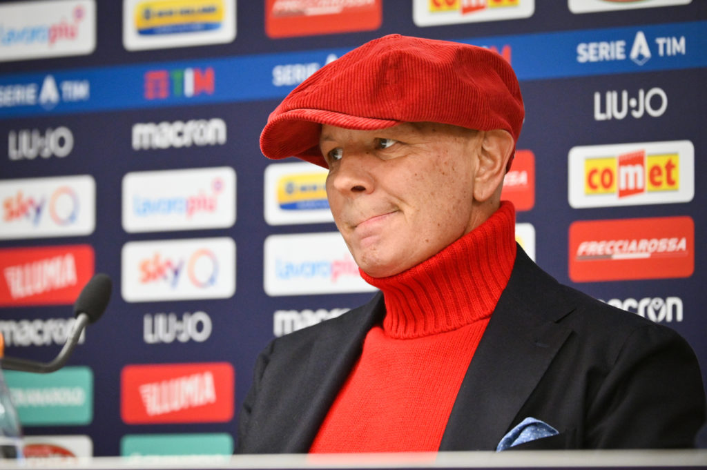 mihajlovic