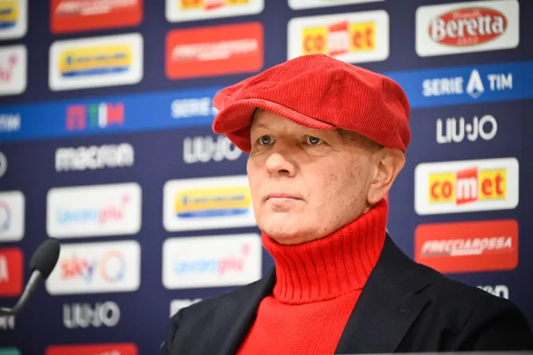 mihajlovic