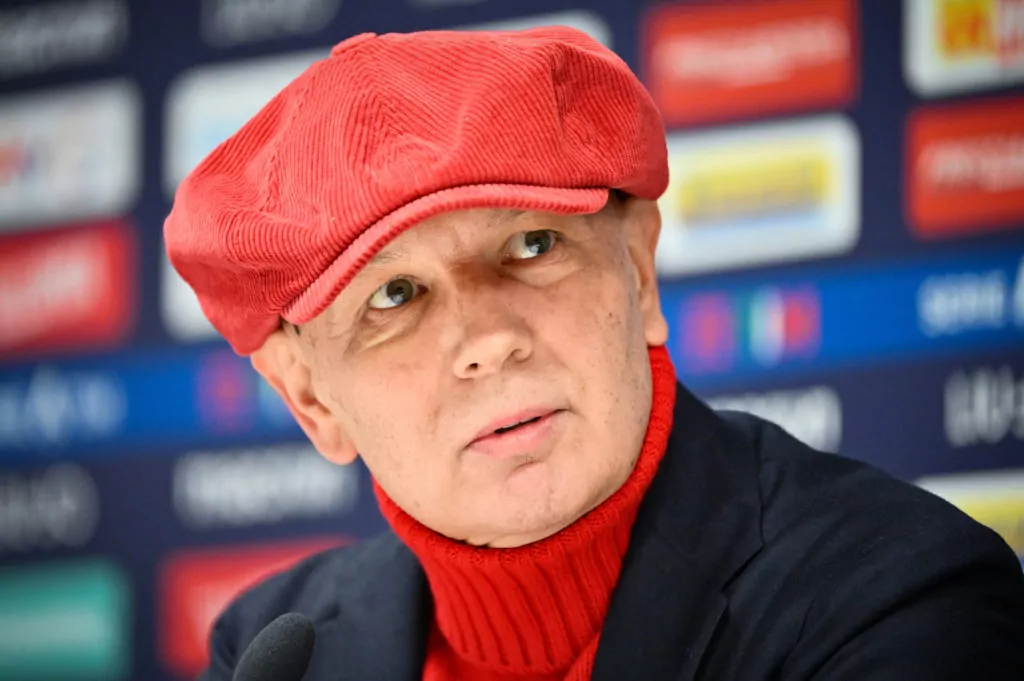 mihajlovic