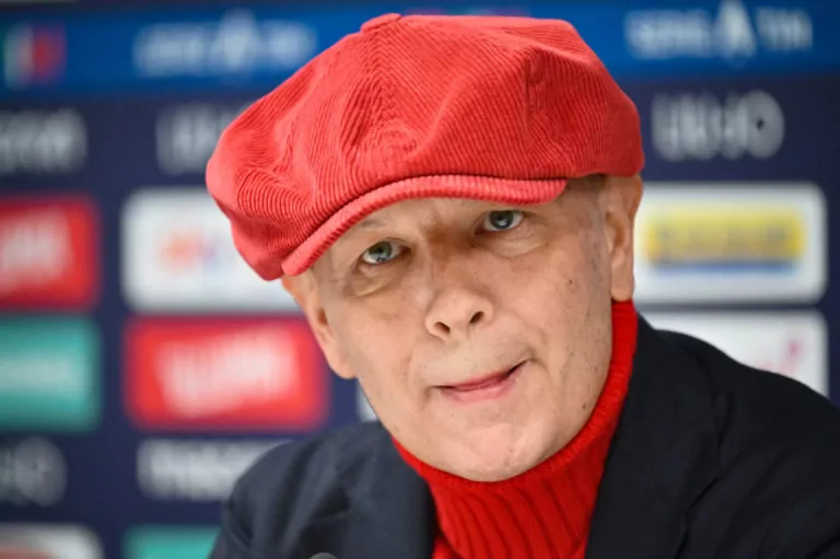 mihajlovic