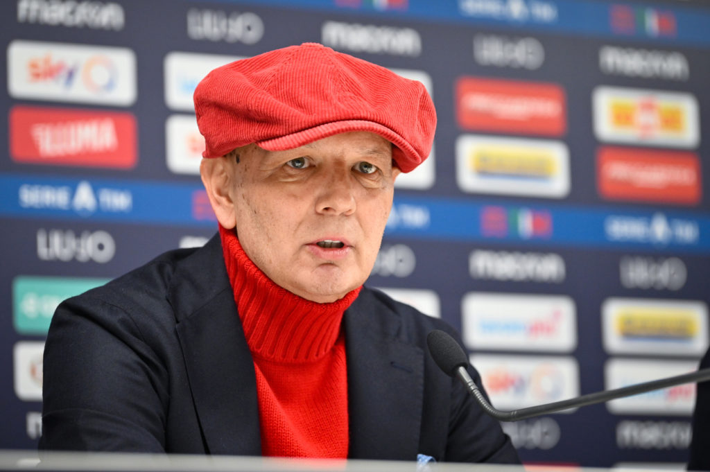 mihajlovic