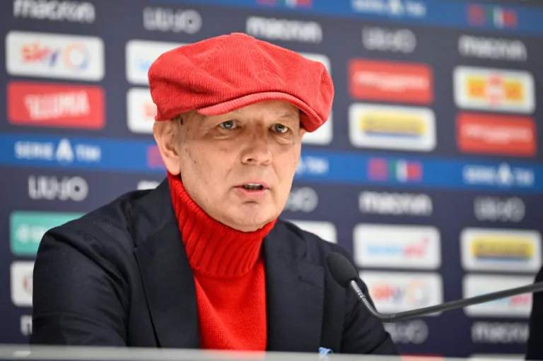 mihajlovic