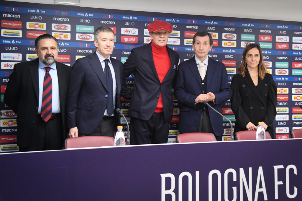 mihajlovic