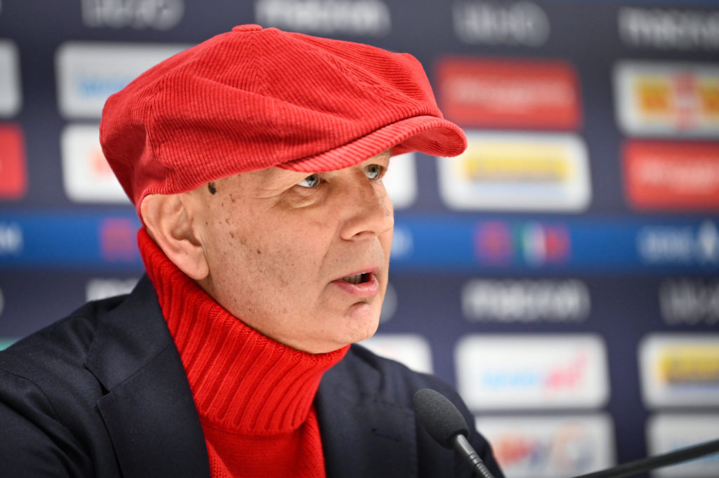 mihajlovic
