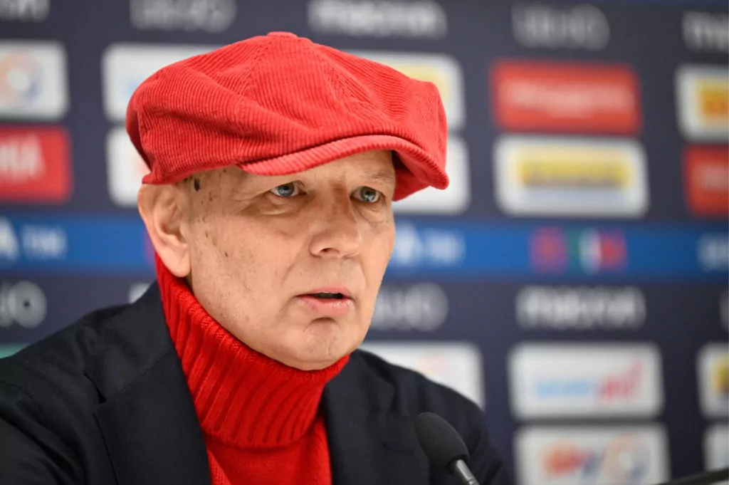 mihajlovic