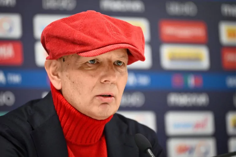 mihajlovic
