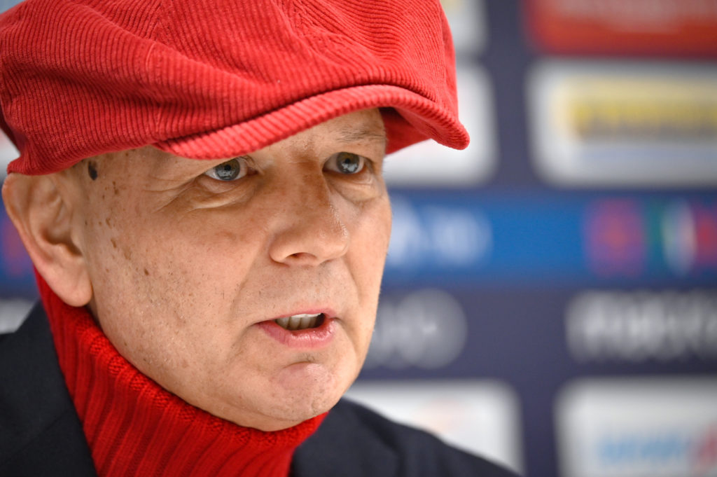 mihajlovic