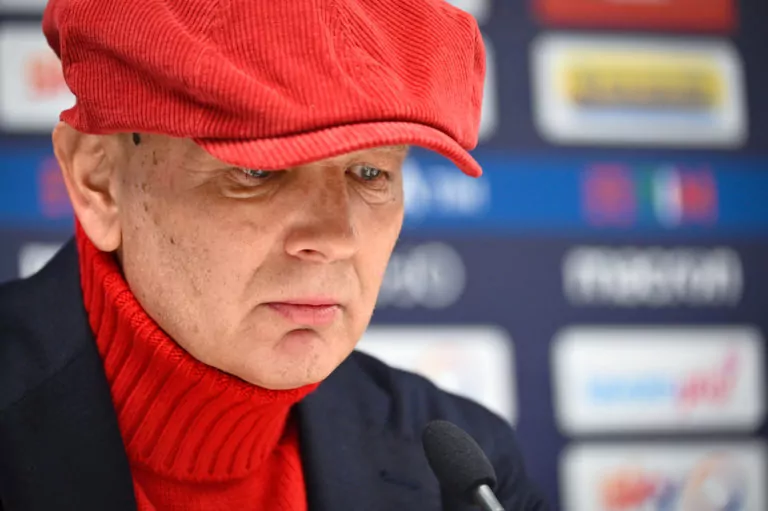 mihajlovic