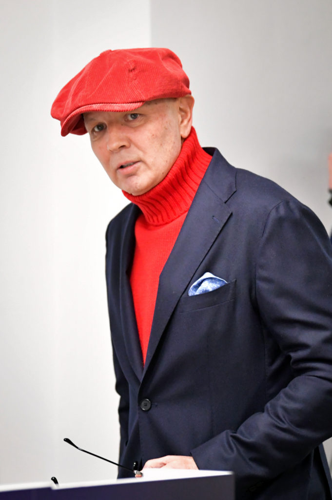 mihajlovic