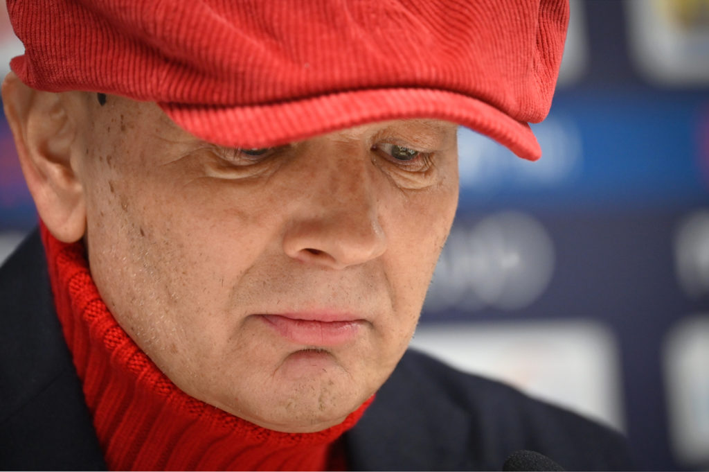 mihajlovic
