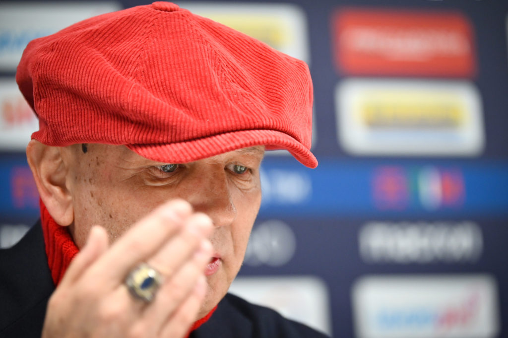 mihajlovic