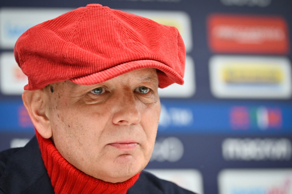 mihajlovic