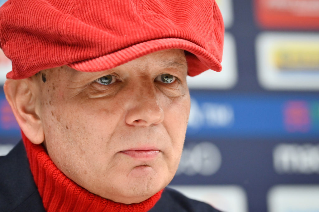 mihajlovic