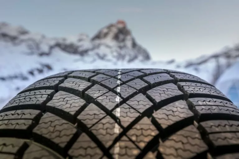 bridgestone