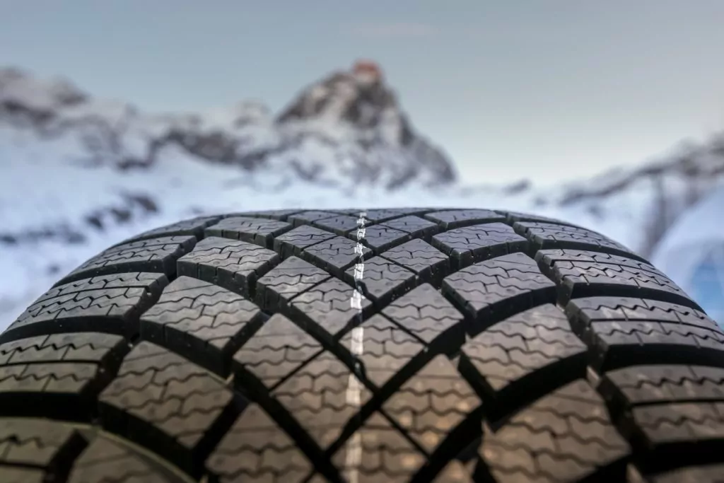 bridgestone