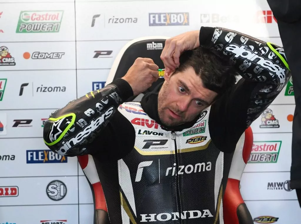 crutchlow