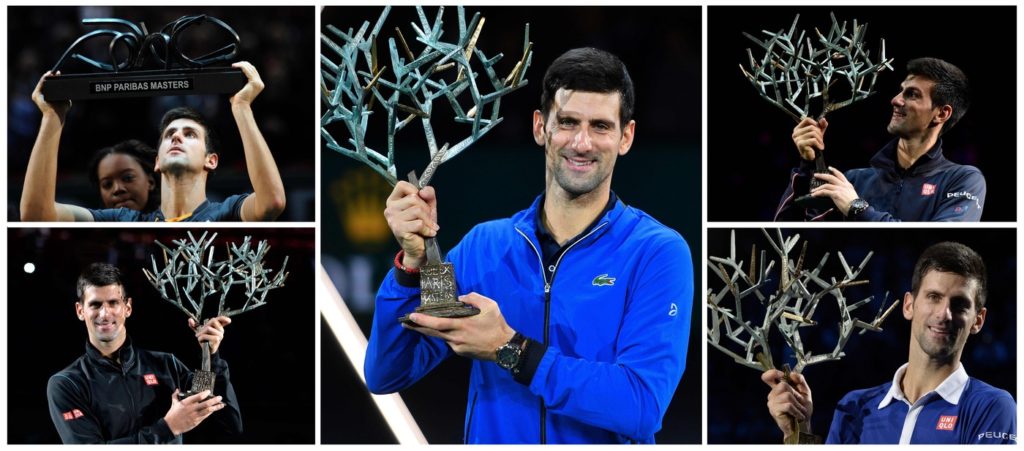 djokovic