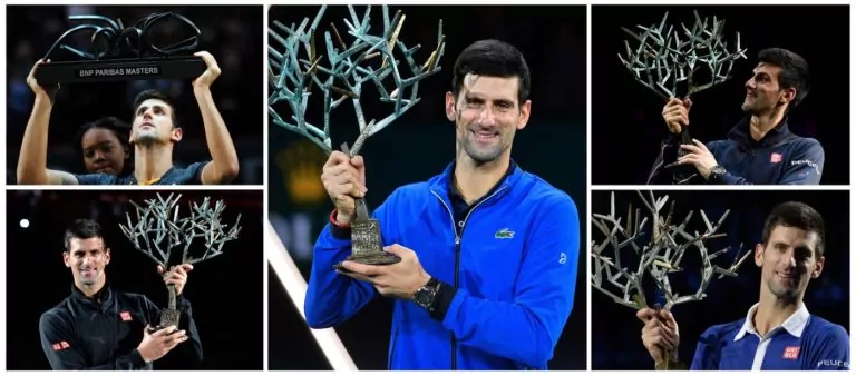 djokovic