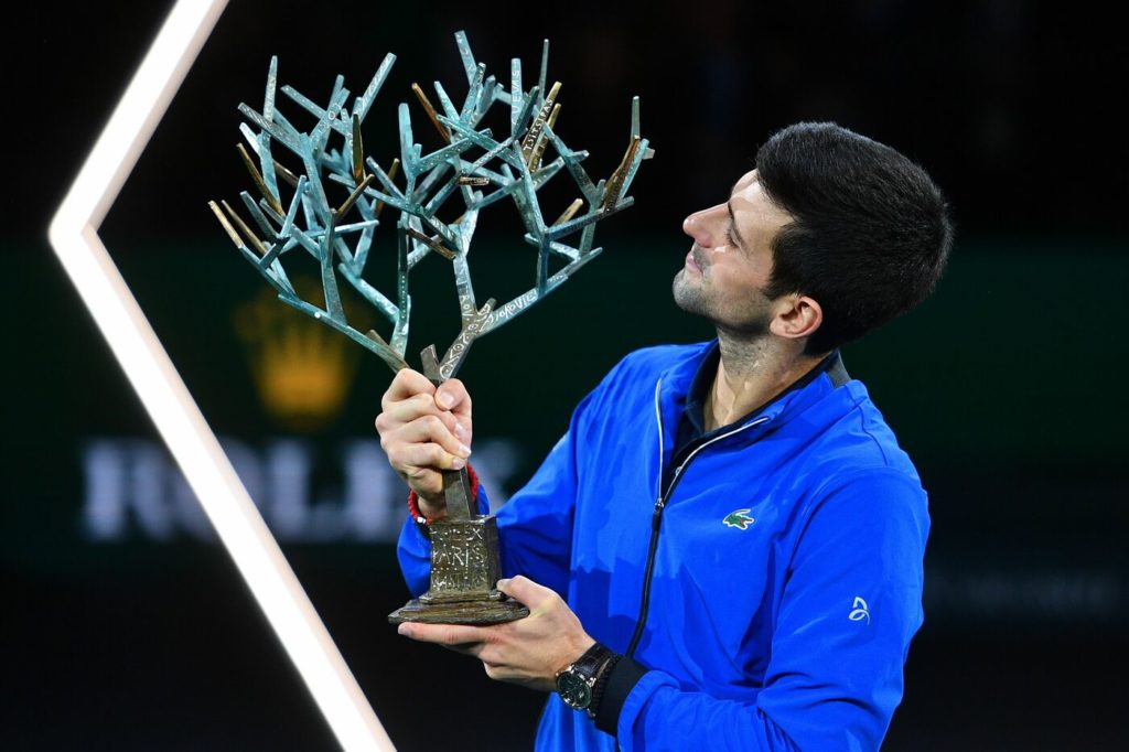 djokovic