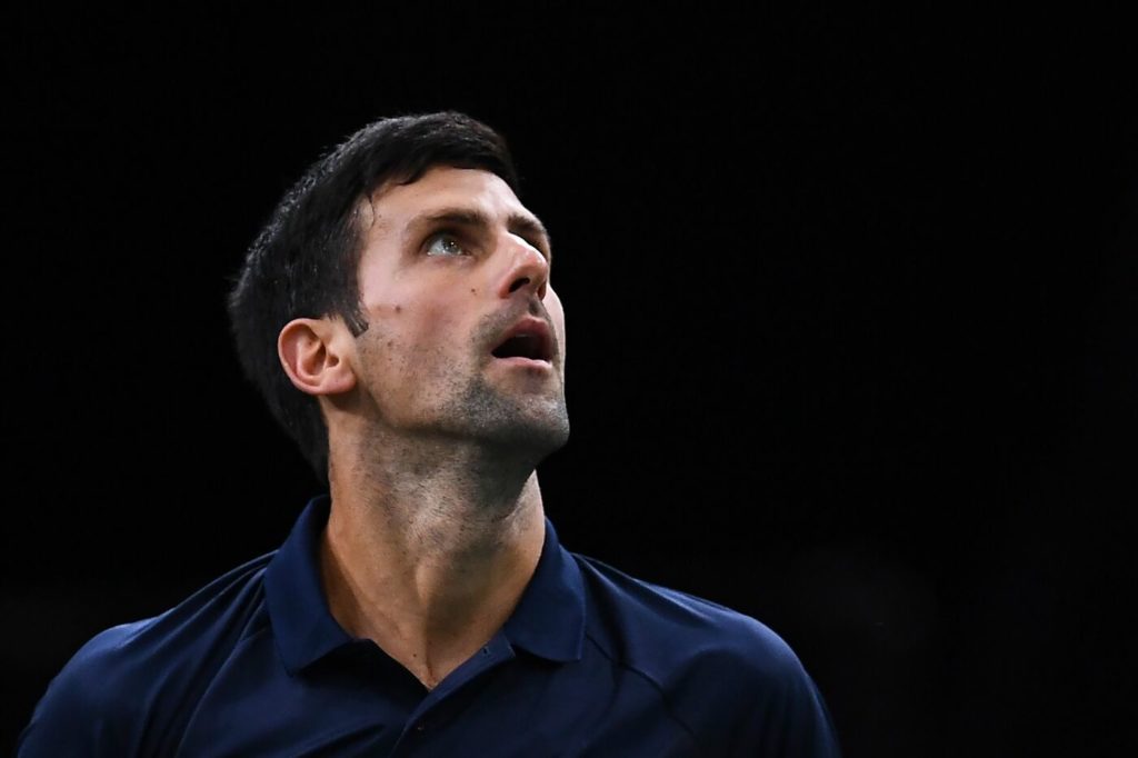 djokovic
