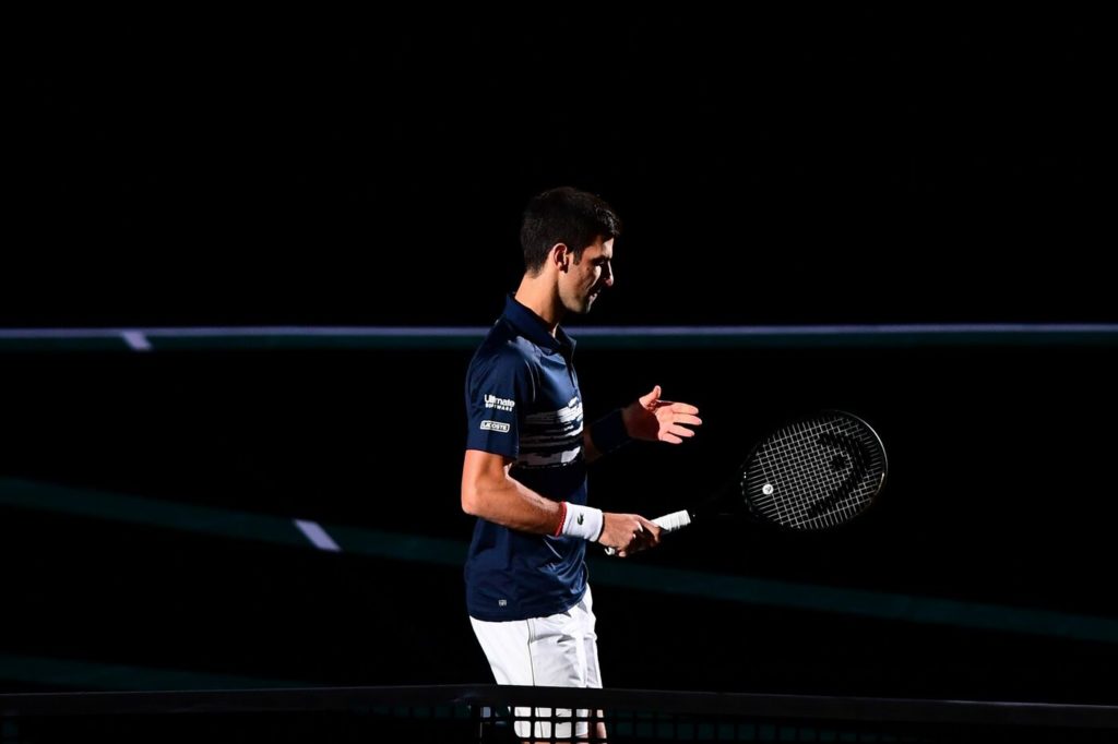 djokovic