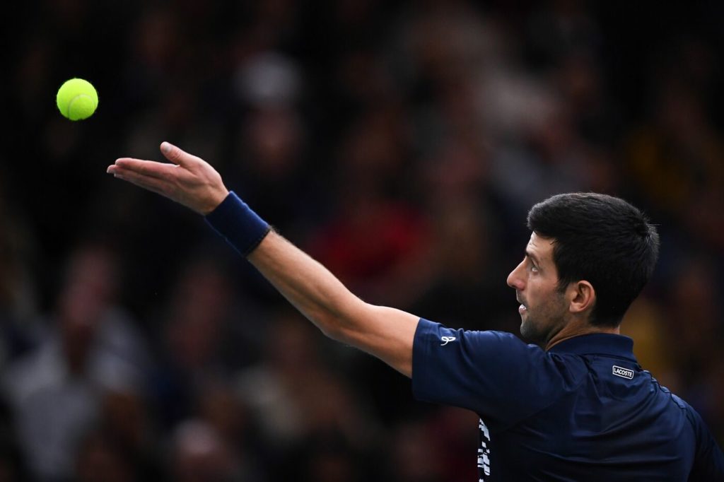 djokovic