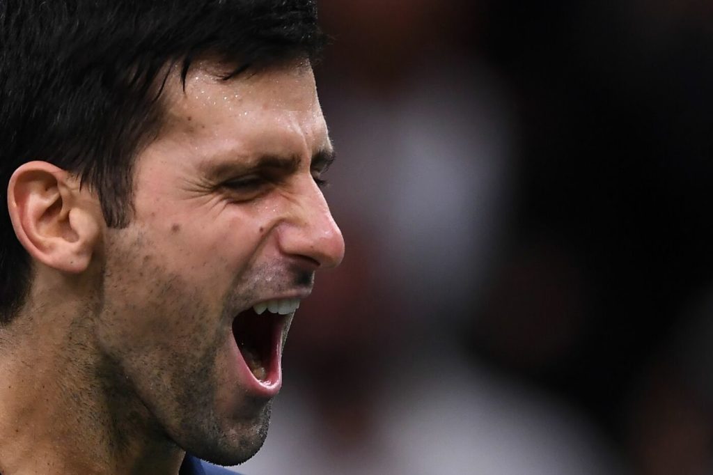 djokovic