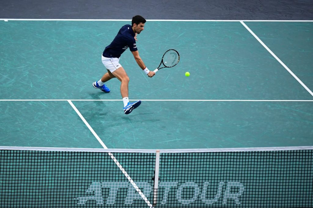 djokovic