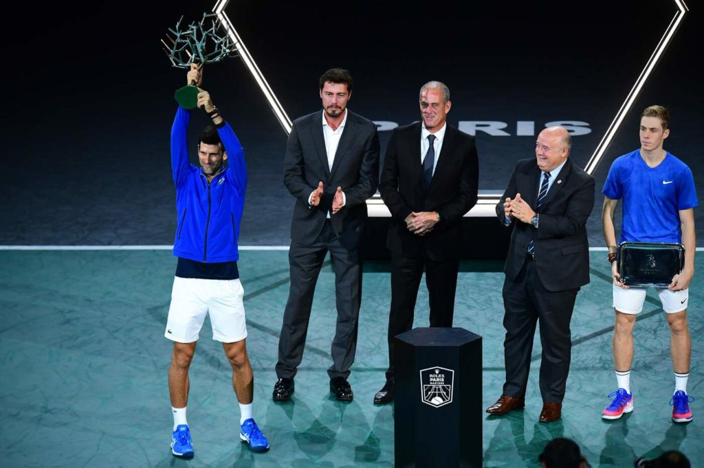 djokovic
