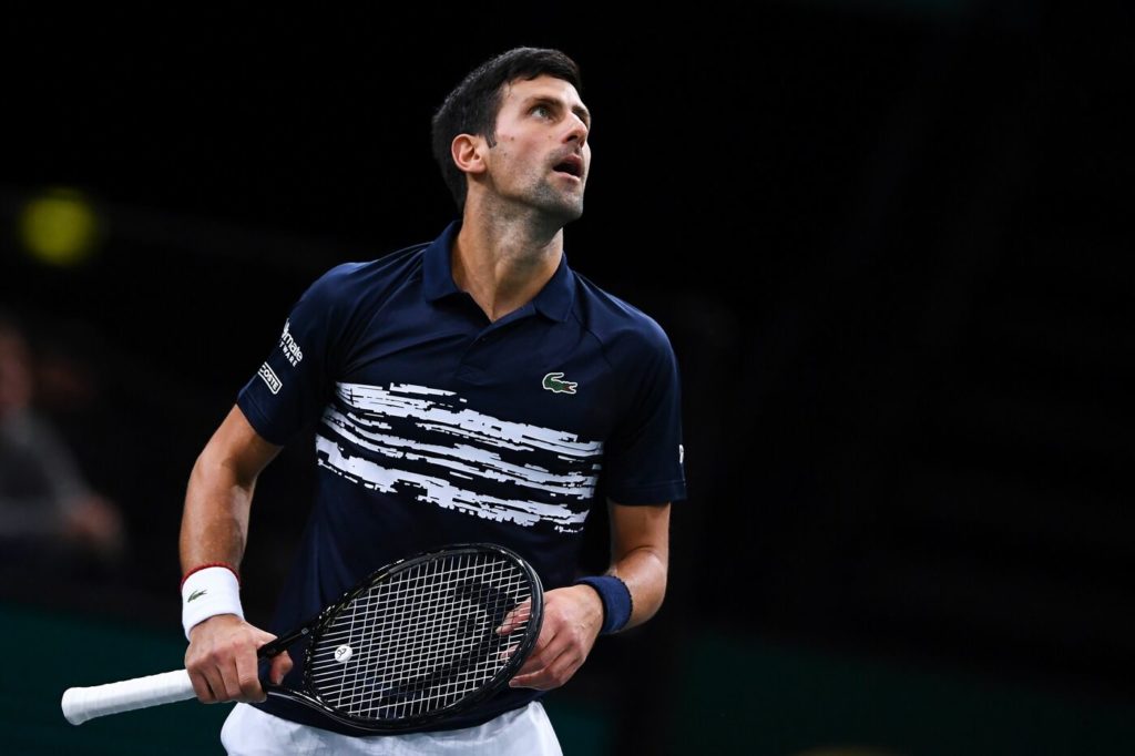 djokovic